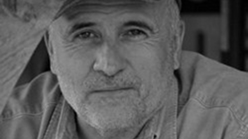 François Lamazerolles François Lamazerolles