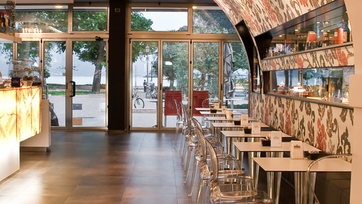 Caffè Gelateria Al Lago Caffè Gelateria Al Lago