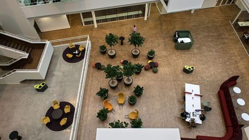 Østensjøveien 27 Office Building Oslo Østensjøveien 27 Office Building Oslo